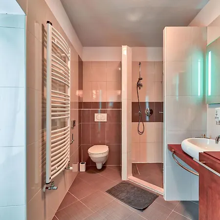 فيلة Simone By Interhome بوريتش