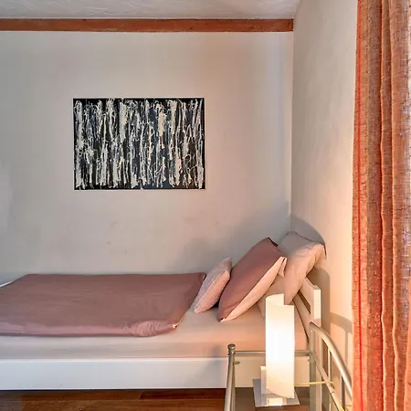فيلة Simone By Interhome بوريتش