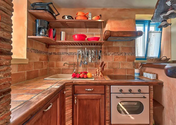 Villa Simone By Interhome