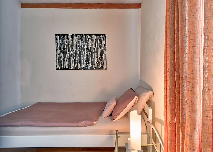 Villa Simone By Interhome Poreč