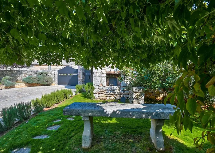 Simone By Interhome * Poreč