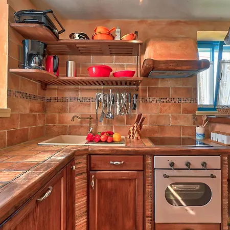 Βίλα Simone By Interhome