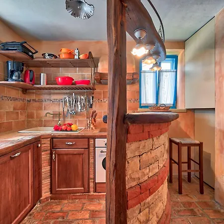 Simone By Interhome Πόρετς