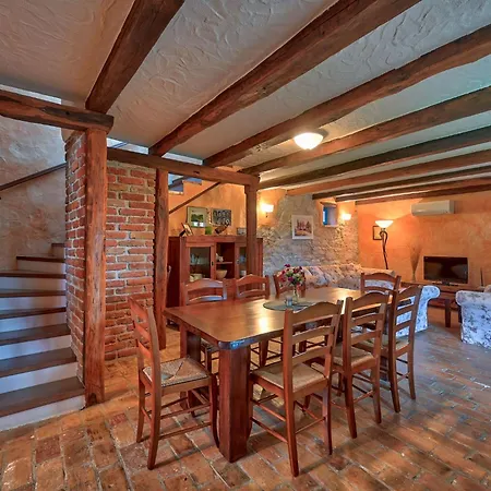 Villa Simone By Interhome Porec