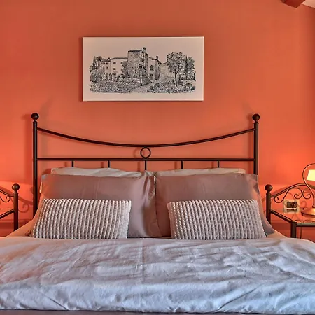 Simone By Interhome * Πόρετς