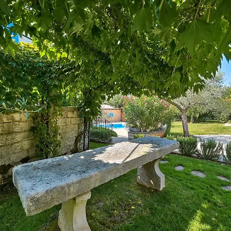 Βίλα Simone By Interhome Πόρετς