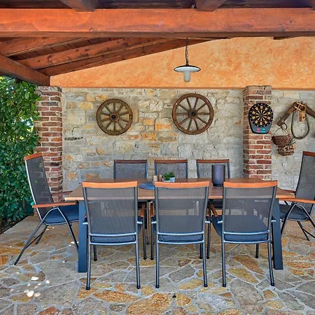 Βίλα Simone By Interhome