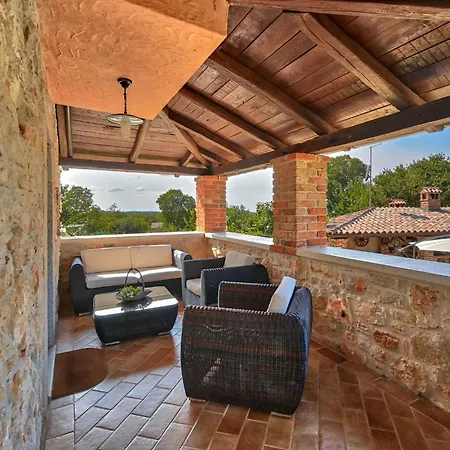 Simone By Interhome Villa