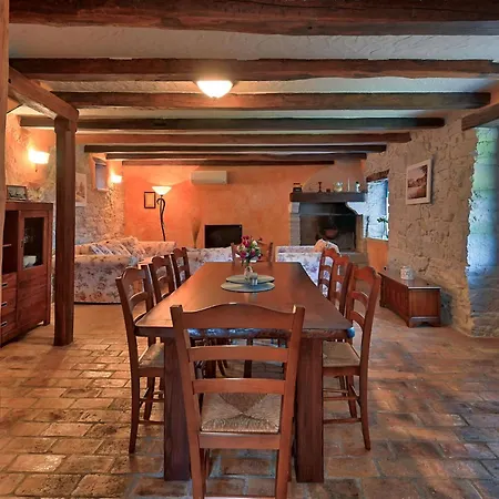 Villa Simone By Interhome Porec