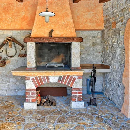 Simone By Interhome * Porec