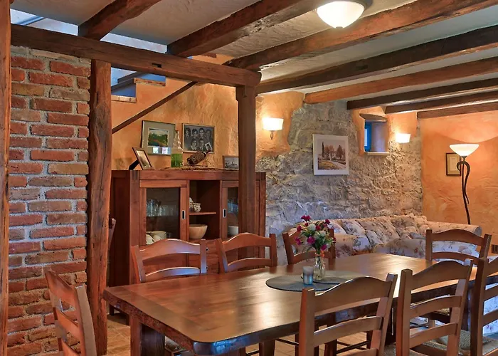 Simone By Interhome Вілла