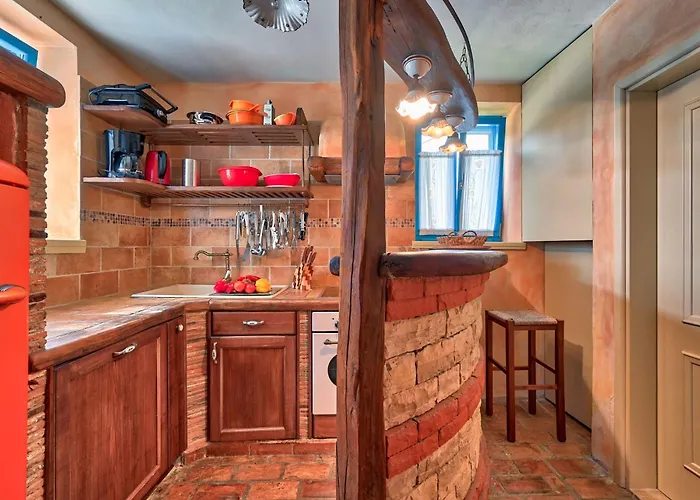 Simone By Interhome Пореч