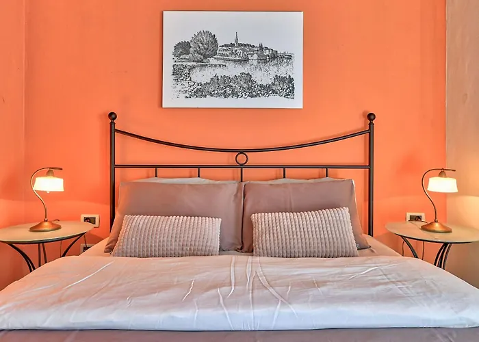 Villa Simone By Interhome *