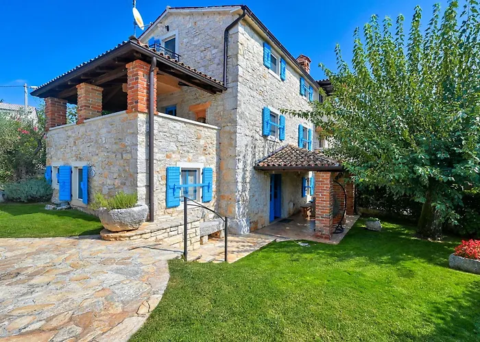 Simone By Interhome * Poreč