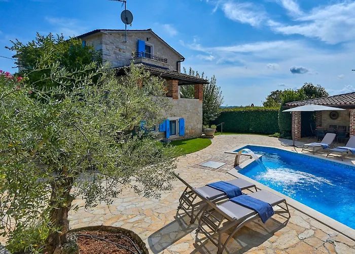 Simone By Interhome Вілла