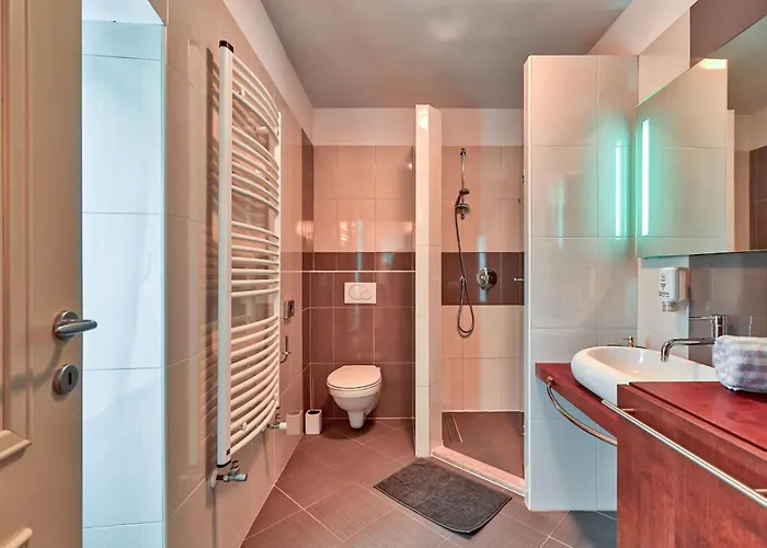 Villa Simone By Interhome Poreč