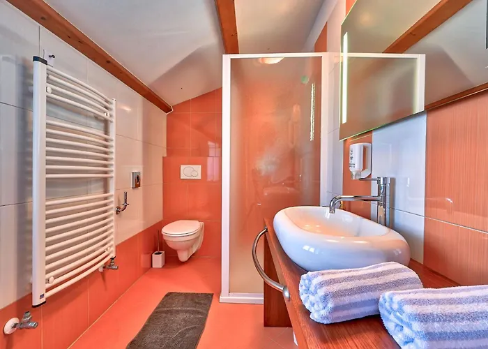 Simone By Interhome * Poreč