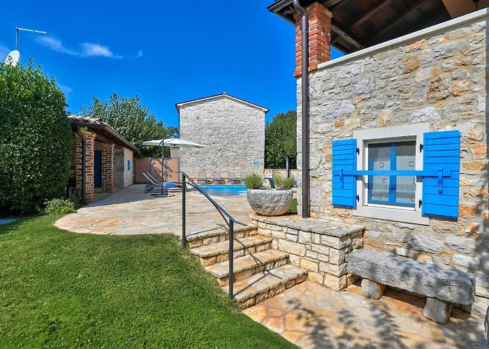 Simone By Interhome Villa