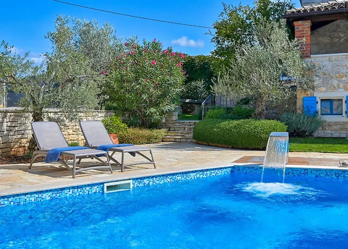 Simone By Interhome Villa