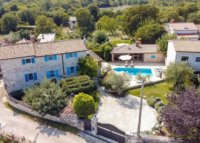 Simone By Interhome Villa Poreč