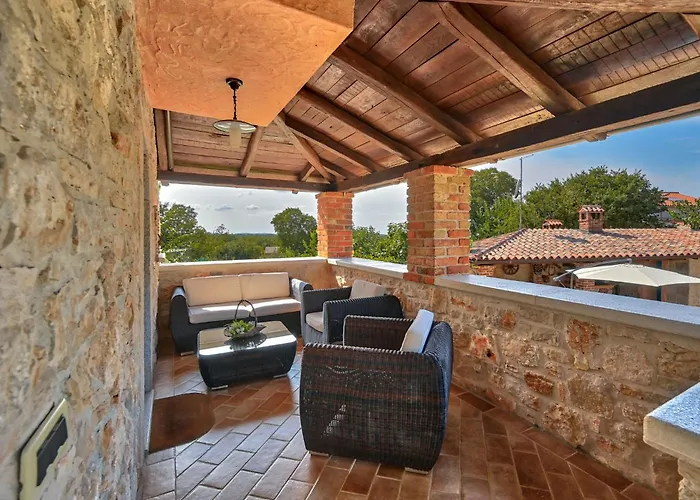 Simone By Interhome Villa