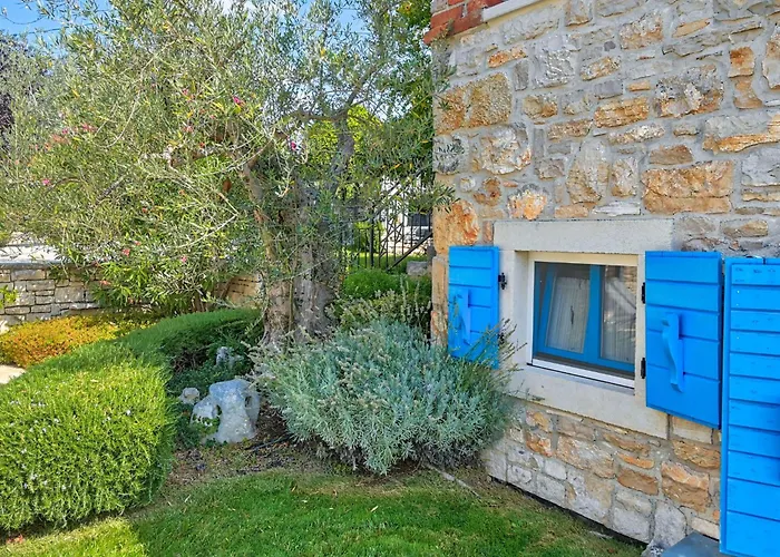 Вілла Simone By Interhome