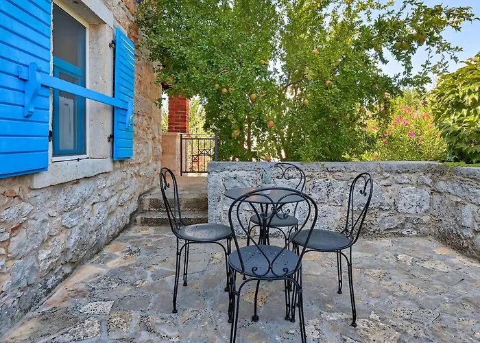 Simone By Interhome Villa Poreč