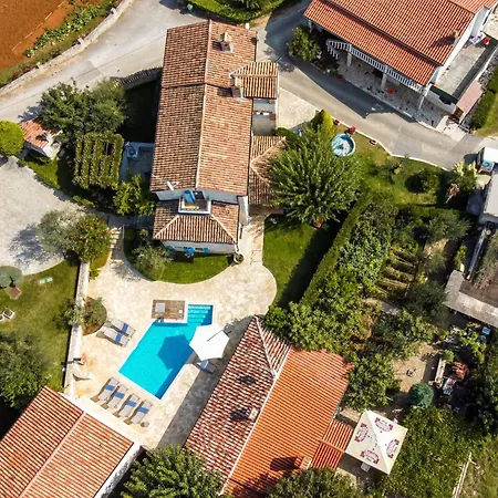 וילה Simone By Interhome