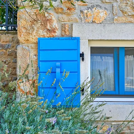 Simone By Interhome וילה *