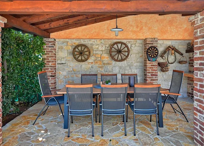 וילה Simone By Interhome